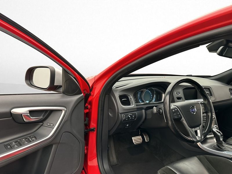 Volvo S60 bild 8