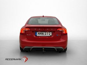 Volvo S60 bild 6