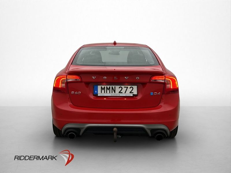 Volvo S60 bild 6