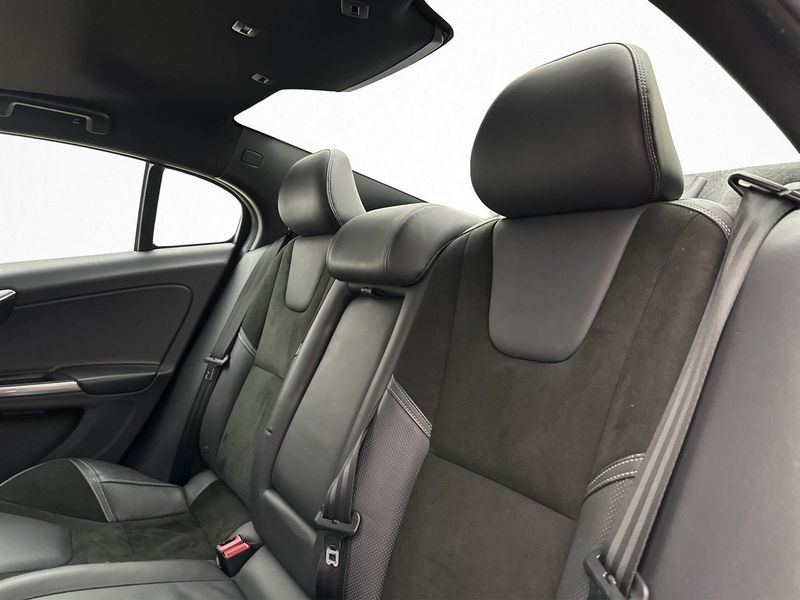 Volvo S60 bild 13