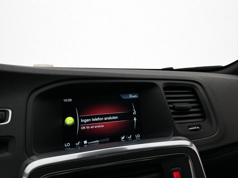 Volvo S60 bild 18