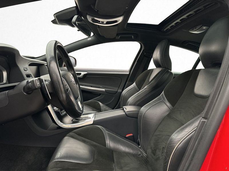Volvo S60 bild 9