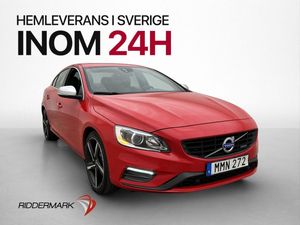 Volvo S60 bild 1