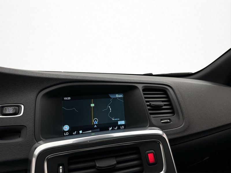 Volvo S60 bild 16