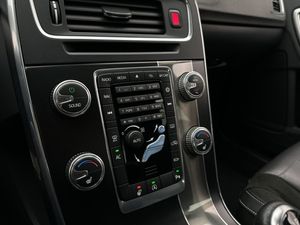 Volvo S60 bild 19