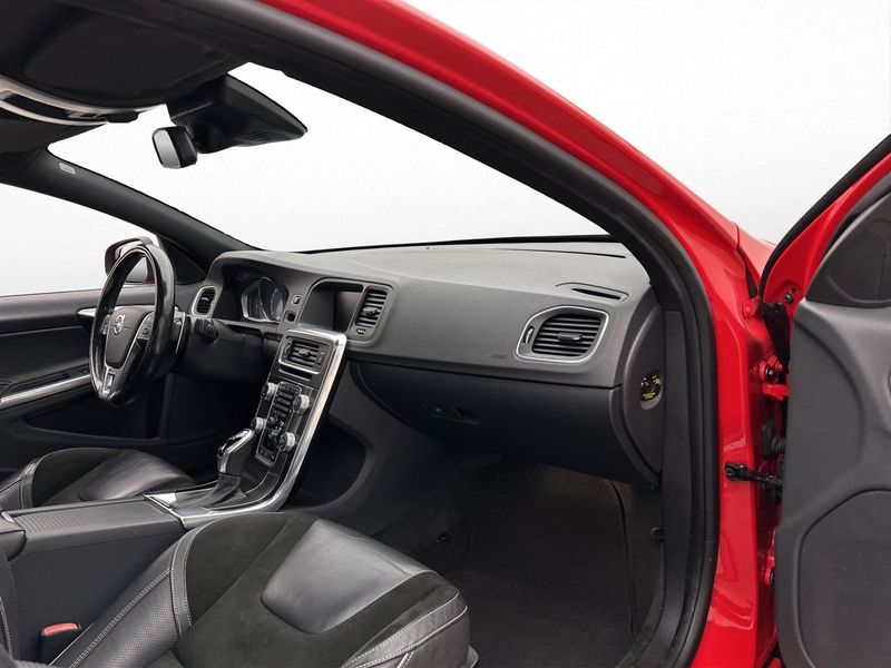Volvo S60 bild 12