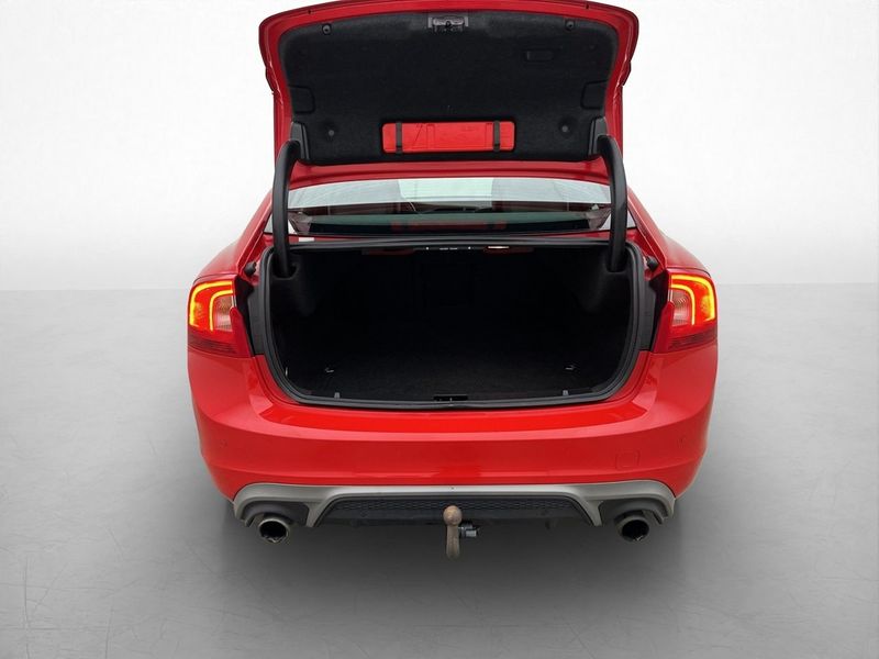 Volvo S60 bild 24