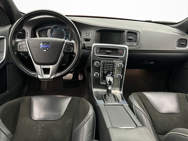 Volvo S60 bild 10