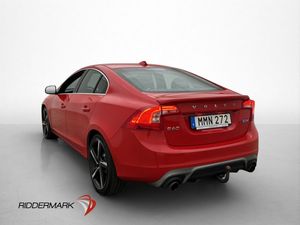 Volvo S60 bild 5