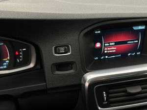 Volvo S60 bild 20