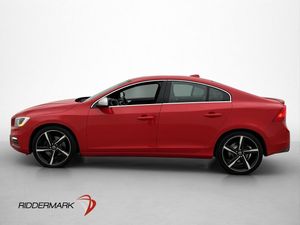 Volvo S60 bild 4