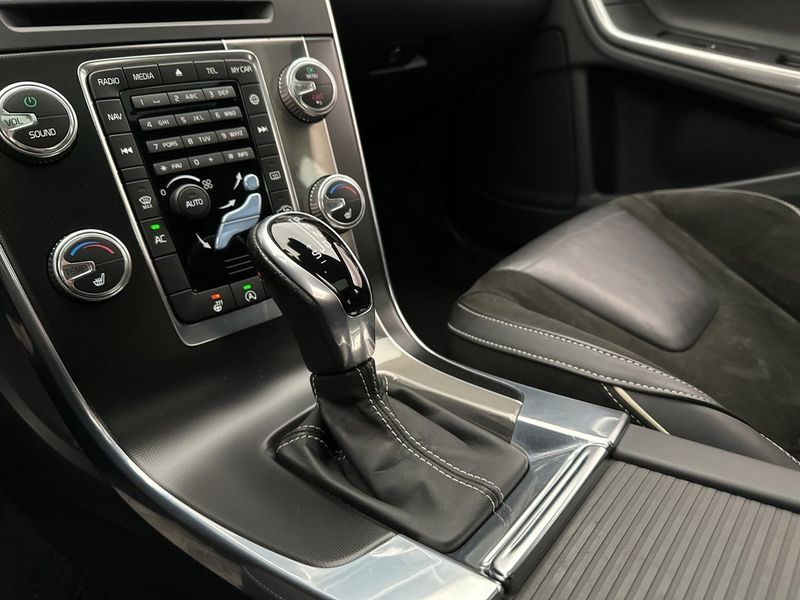 Volvo S60 bild 21