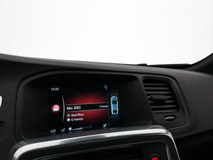 Volvo S60 bild 17