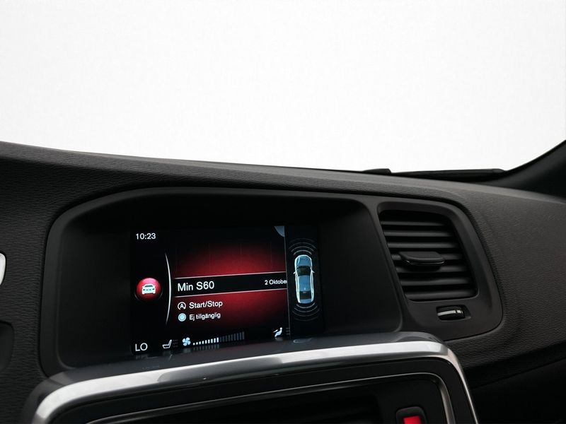 Volvo S60 bild 17