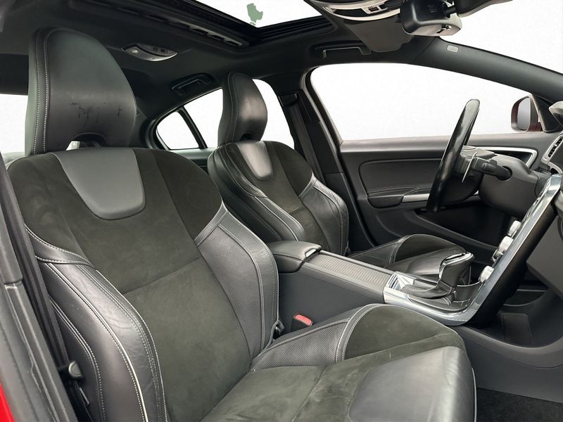 Volvo S60 bild 11