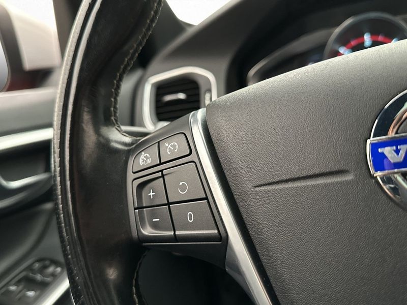 Volvo S60 bild 14
