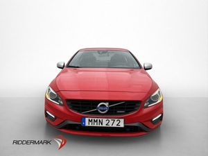 Volvo S60 bild 2