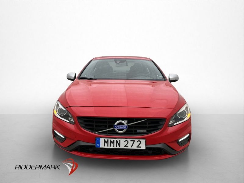 Volvo S60 bild 2