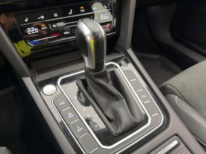 Volkswagen Passat bild 26