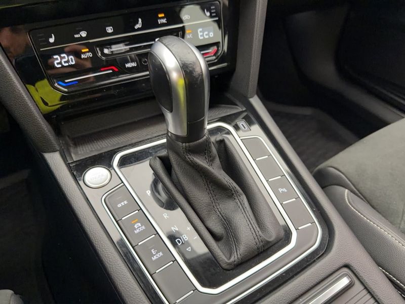Volkswagen Passat bild 26