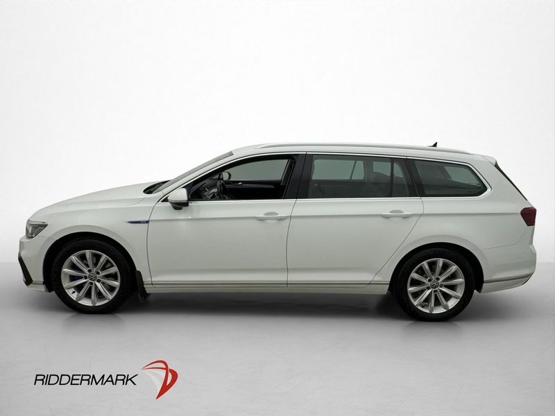 Volkswagen Passat bild 4