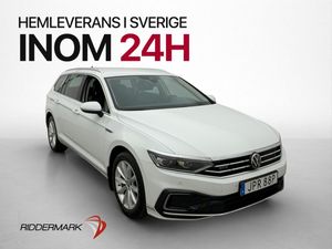 Volkswagen Passat bild 1