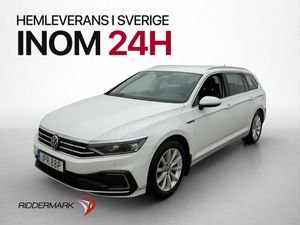 Volkswagen Passat bild 3