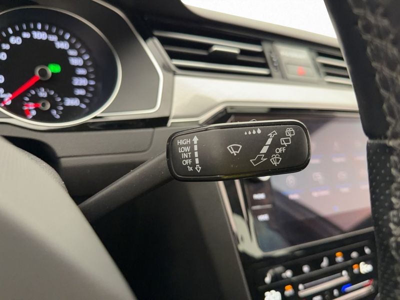 Volkswagen Passat bild 28