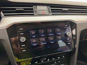 Volkswagen Passat bild 22