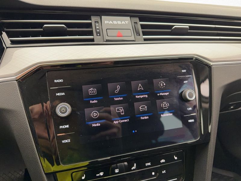 Volkswagen Passat bild 22