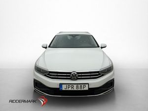 Volkswagen Passat bild 2
