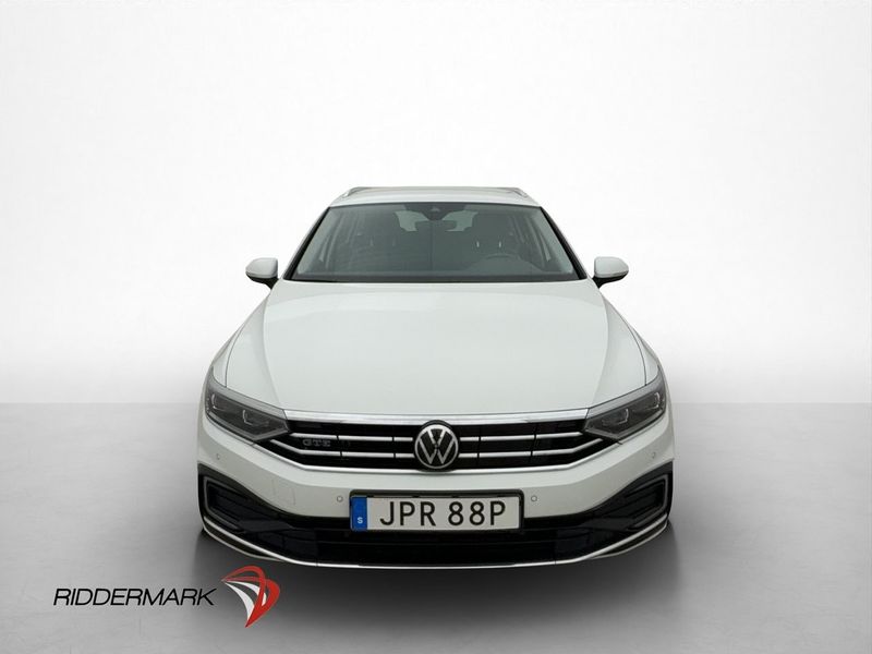 Volkswagen Passat bild 2