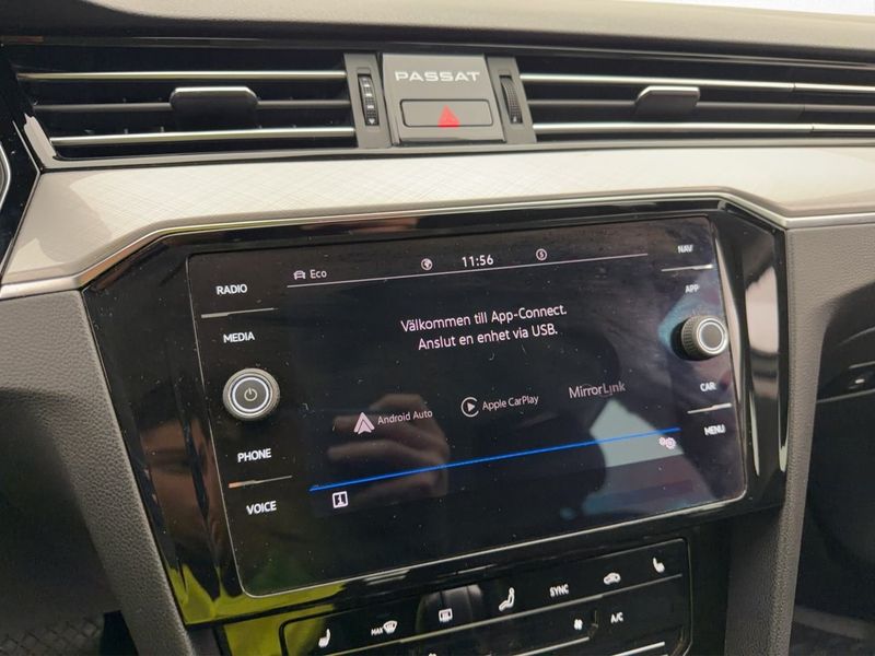 Volkswagen Passat bild 19