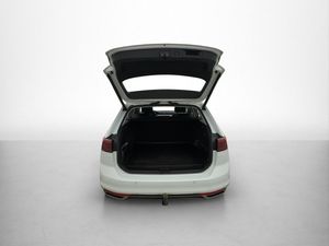 Volkswagen Passat bild 33