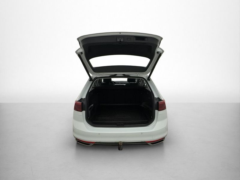 Volkswagen Passat bild 33
