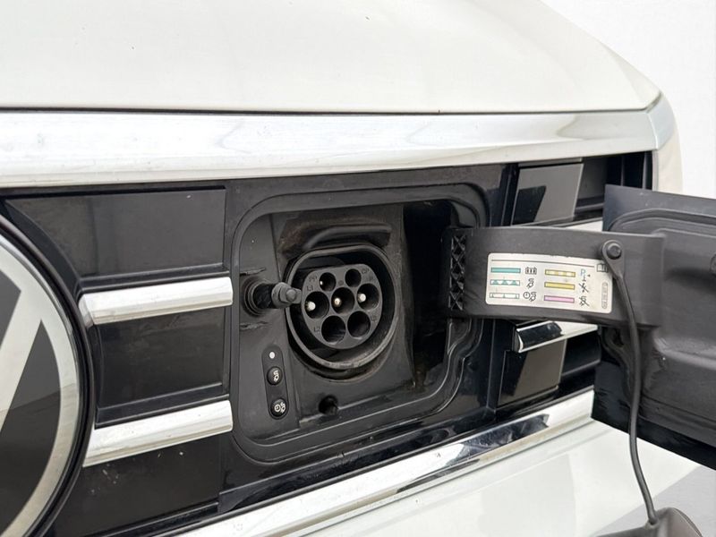 Volkswagen Passat bild 31