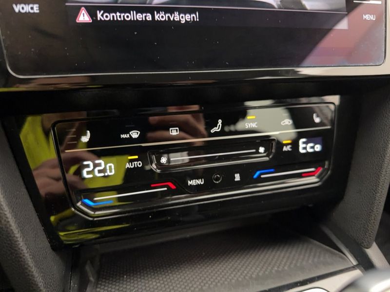 Volkswagen Passat bild 25