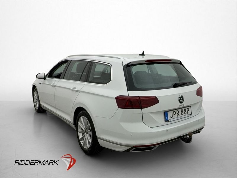 Volkswagen Passat bild 5