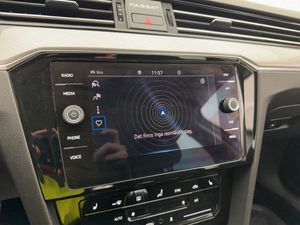 Volkswagen Passat bild 24