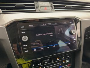 Volkswagen Passat bild 21