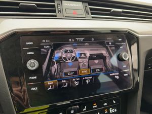 Volkswagen Passat bild 20