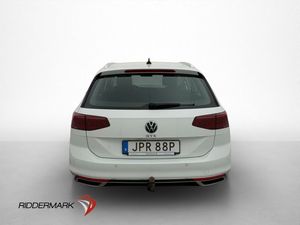 Volkswagen Passat bild 6