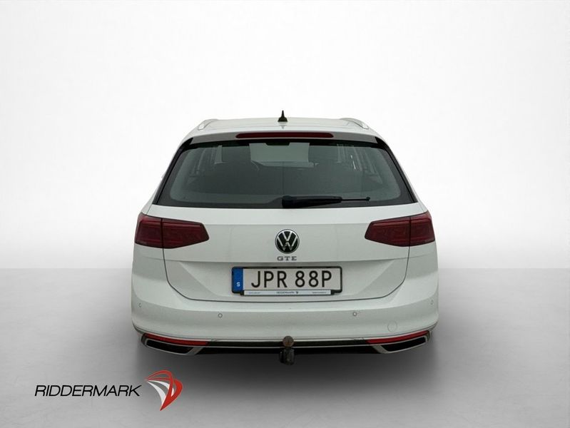 Volkswagen Passat bild 6