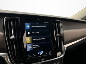 Volvo V90 bild 20