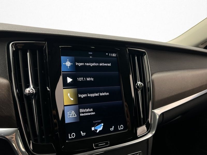 Volvo V90 bild 20