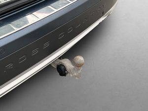 Volvo V90 bild 26