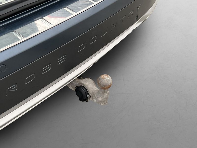 Volvo V90 bild 26