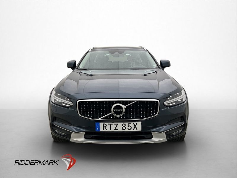 Volvo V90 bild 2