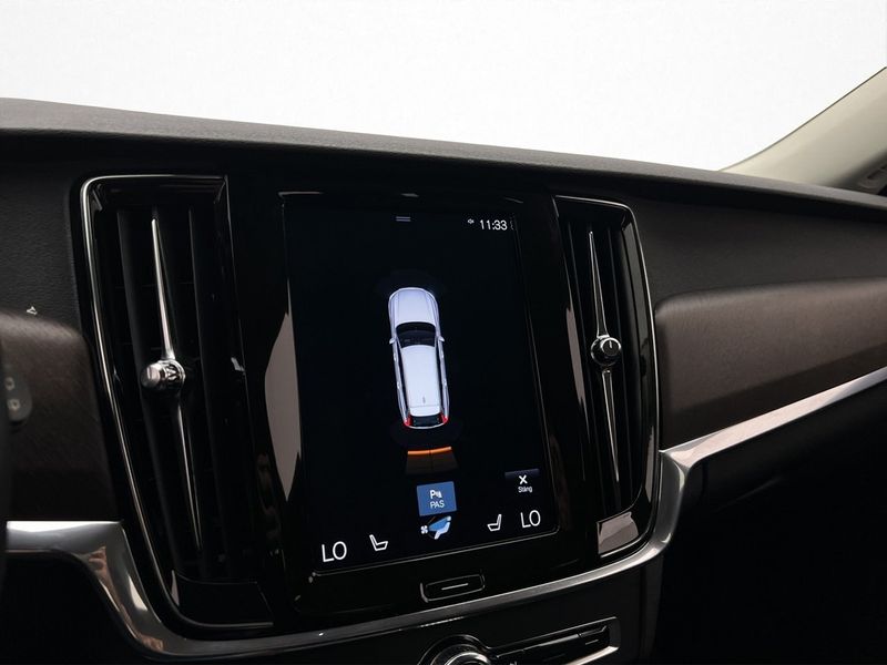 Volvo V90 bild 17