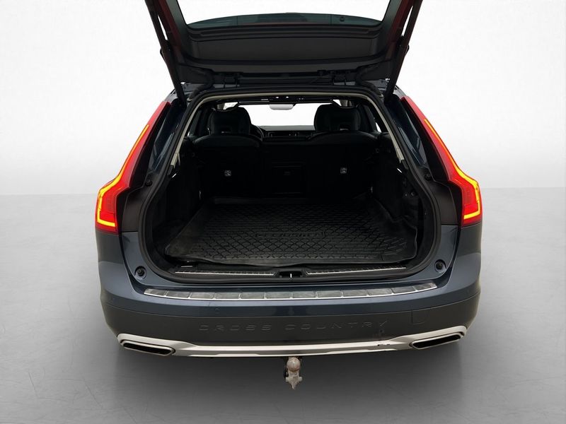 Volvo V90 bild 27